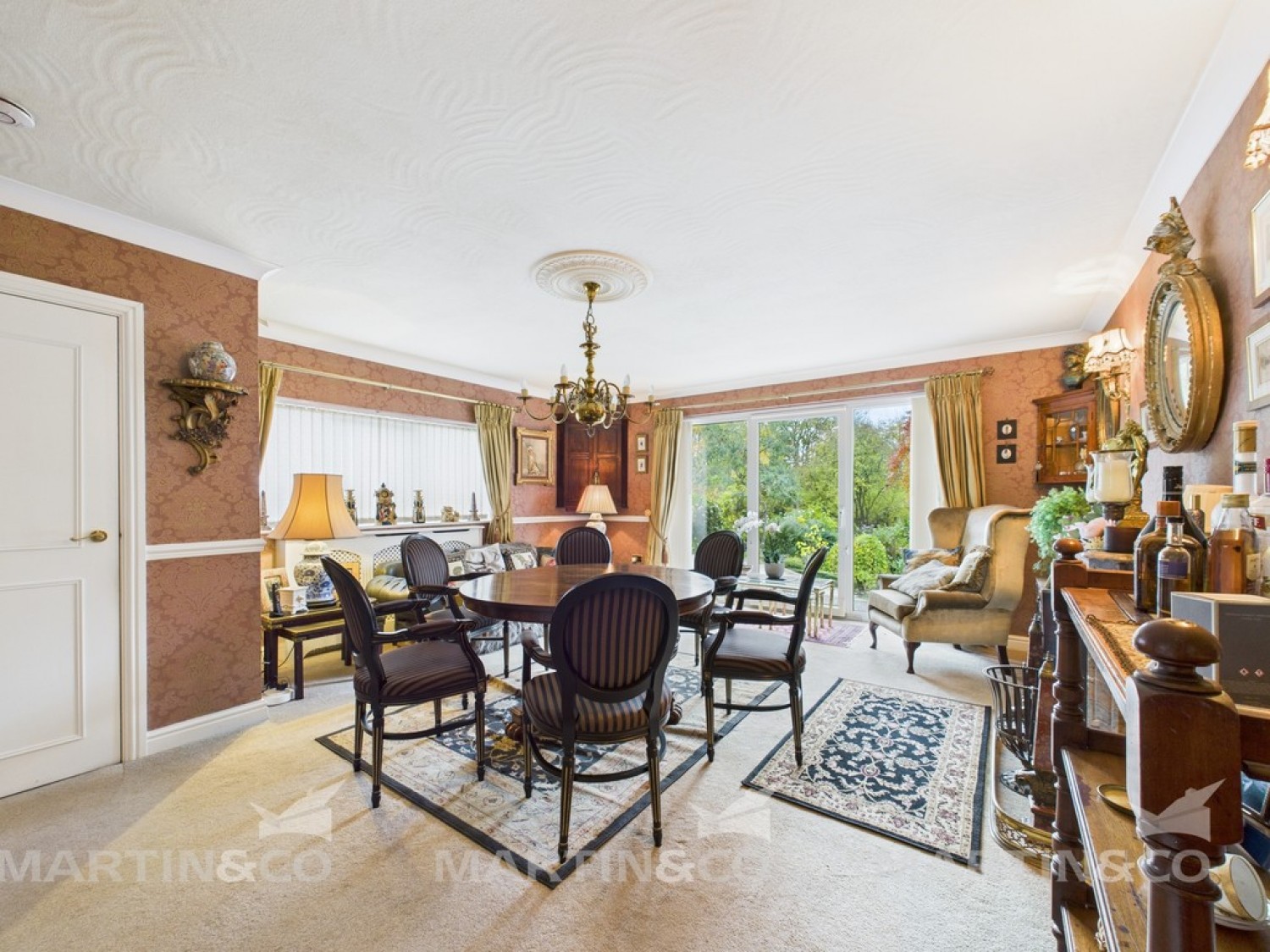 Ling Field Road Brodsworth Doncaster