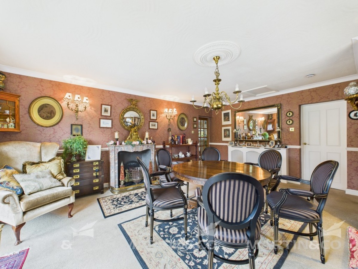 Ling Field Road Brodsworth Doncaster