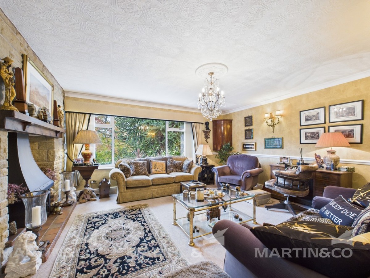 Ling Field Road Brodsworth Doncaster