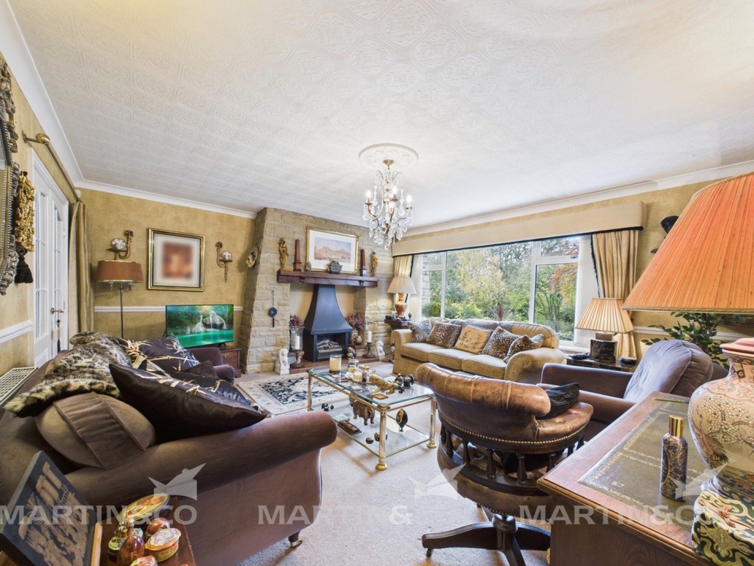 Ling Field Road Brodsworth Doncaster