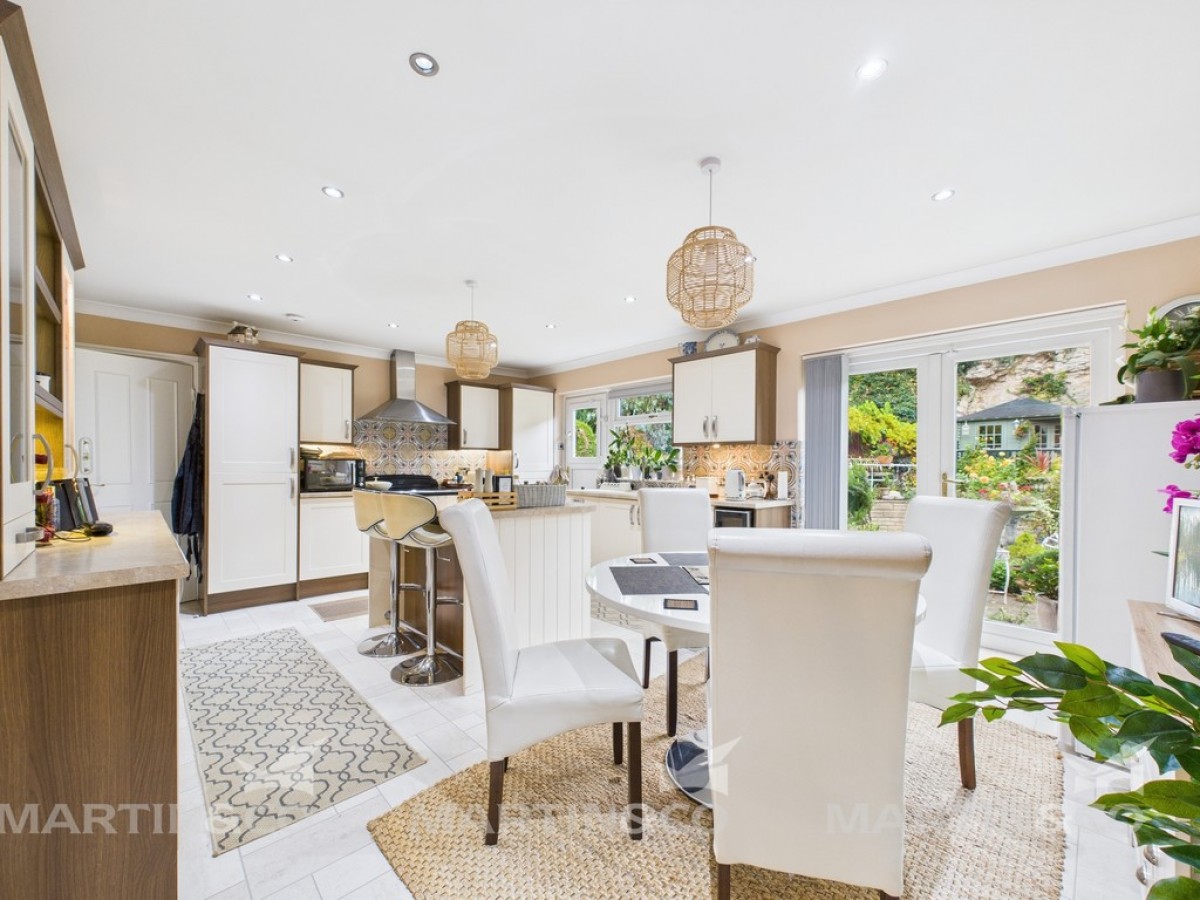 Ling Field Road Brodsworth Doncaster