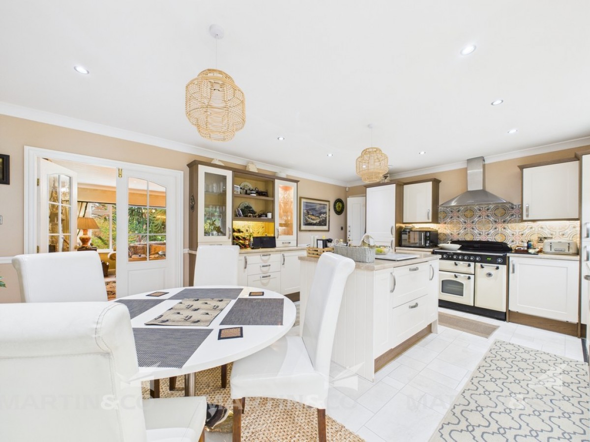 Ling Field Road Brodsworth Doncaster