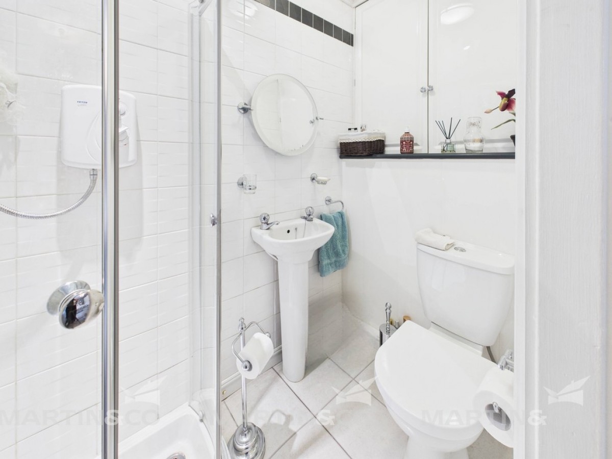 Ling Field Road Brodsworth Doncaster