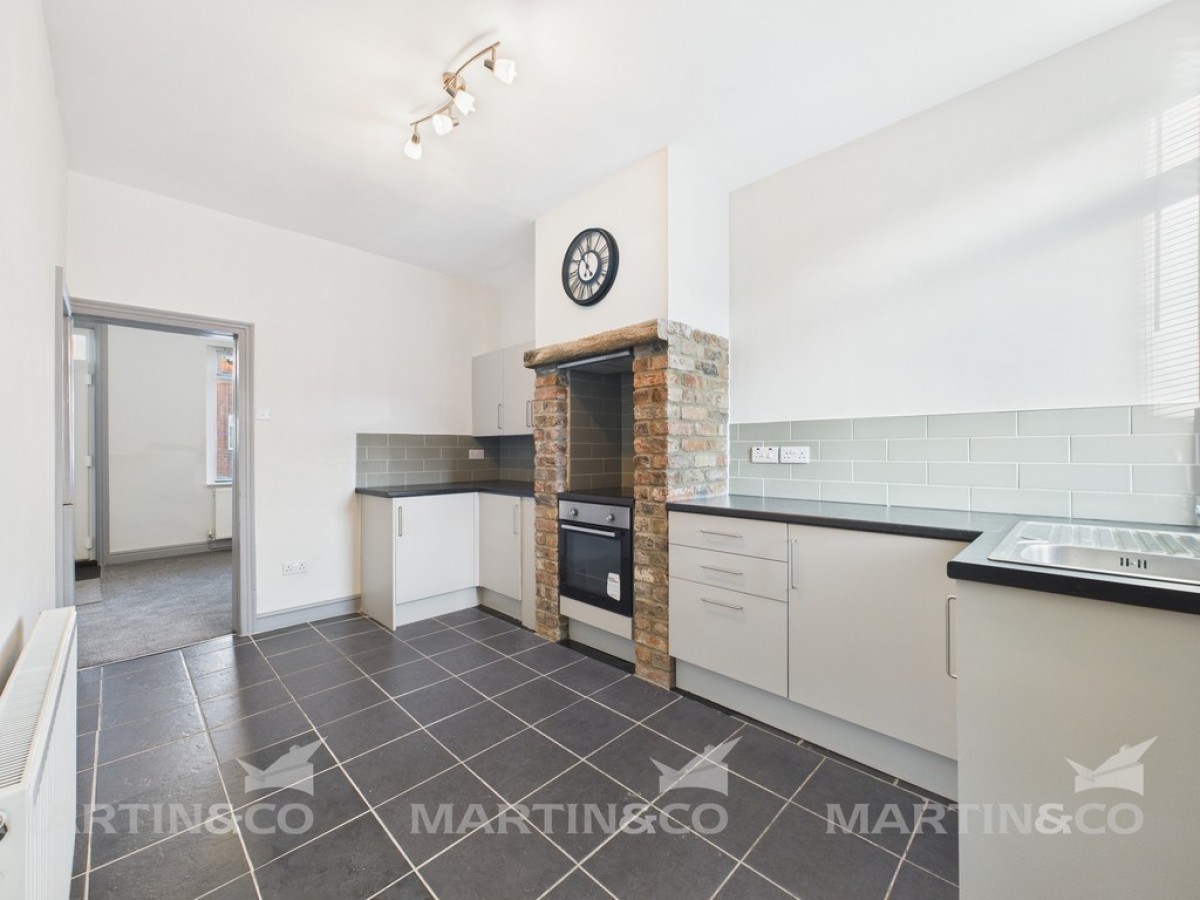 Balby, Doncaster, South Yorkshire