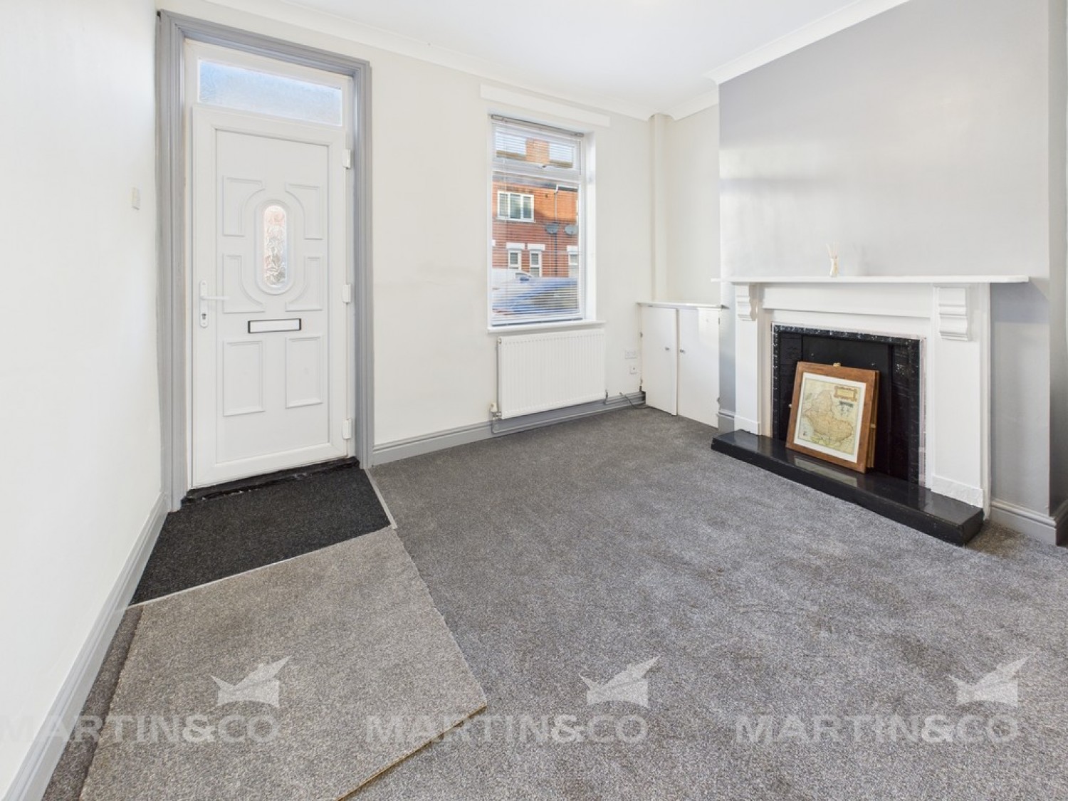 2 bedroom House for Sale Balby, Doncaster, South Yorkshire