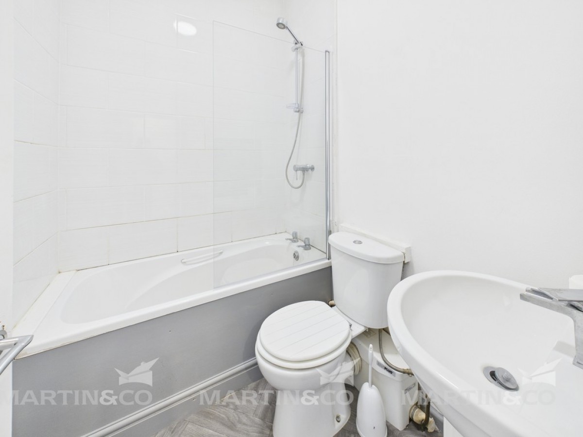 Balby, Doncaster, South Yorkshire