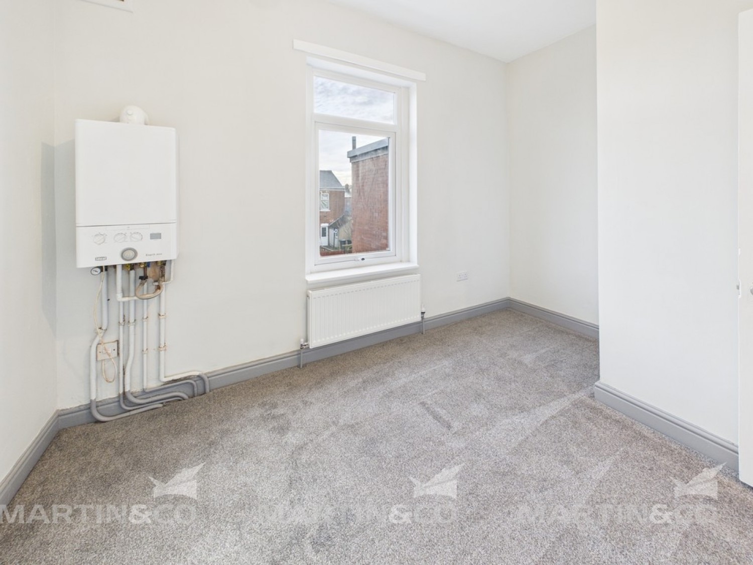 2 bedroom House for Sale Balby, Doncaster, South Yorkshire
