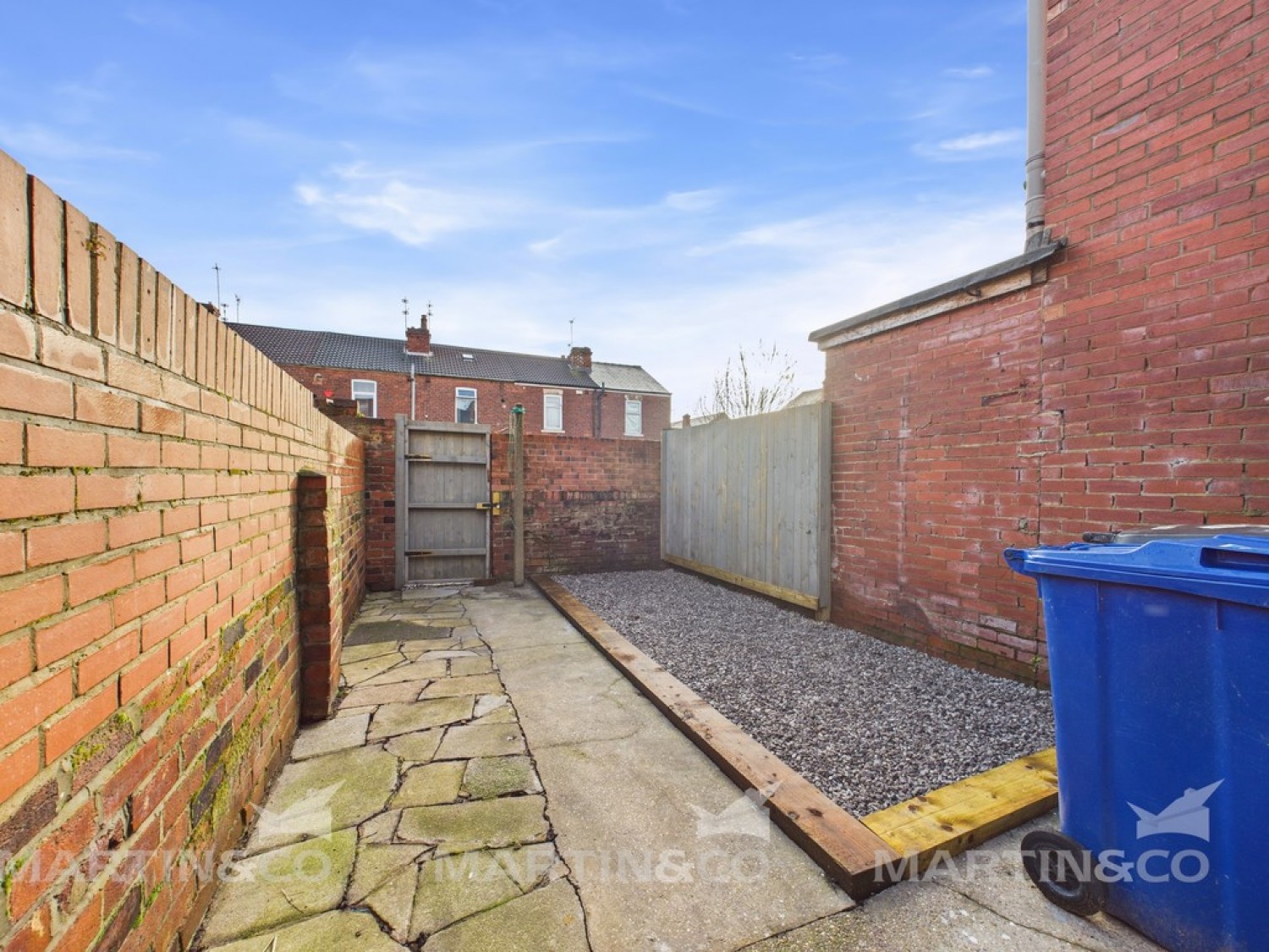 2 bedroom House for Sale Balby, Doncaster, South Yorkshire