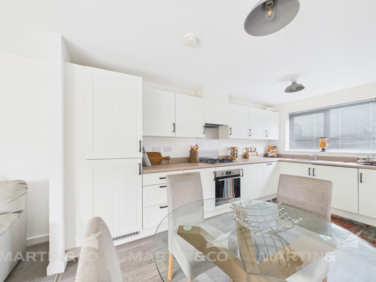 Askern, Doncaster, South Yorkshire