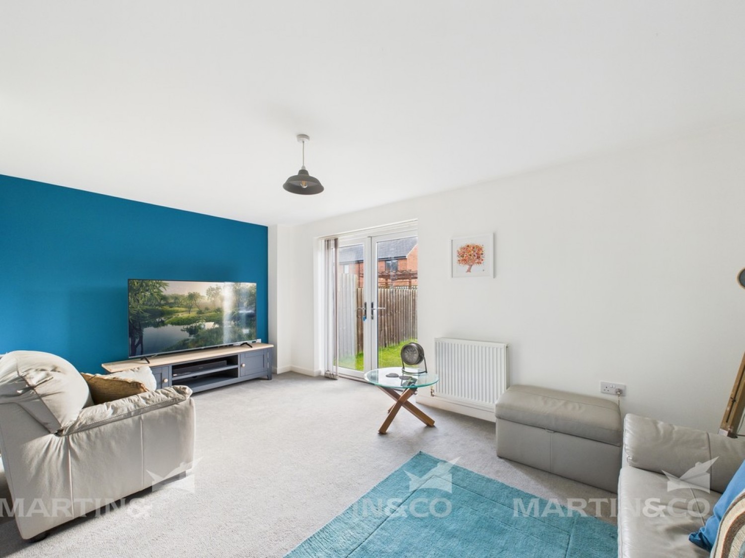 2 bedroom House for Sale Askern, Doncaster, South Yorkshire