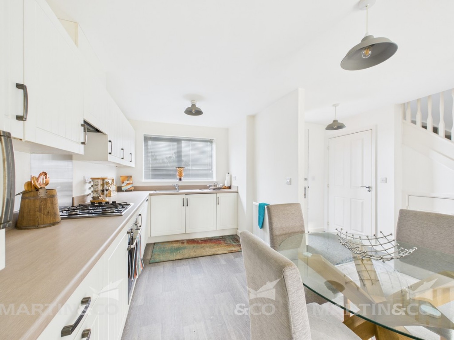 2 bedroom House for Sale Askern, Doncaster, South Yorkshire