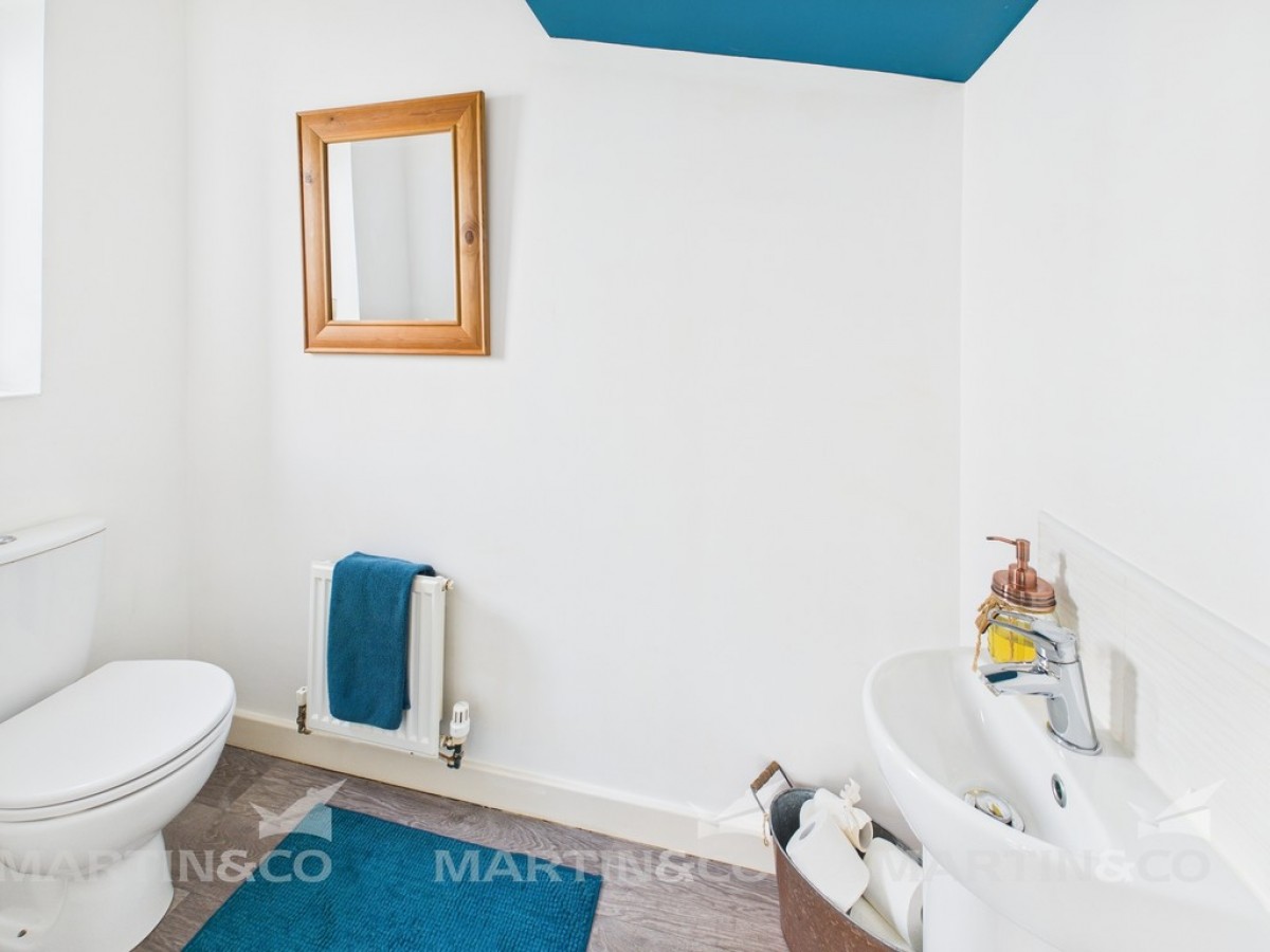 Askern, Doncaster, South Yorkshire