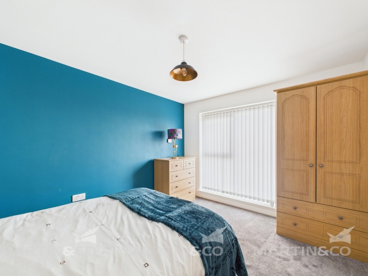 Askern, Doncaster, South Yorkshire