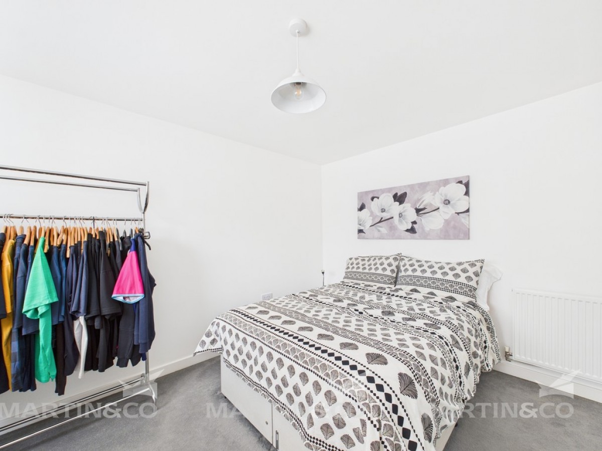 Askern, Doncaster, South Yorkshire