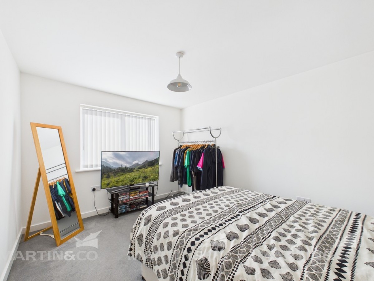 Askern, Doncaster, South Yorkshire