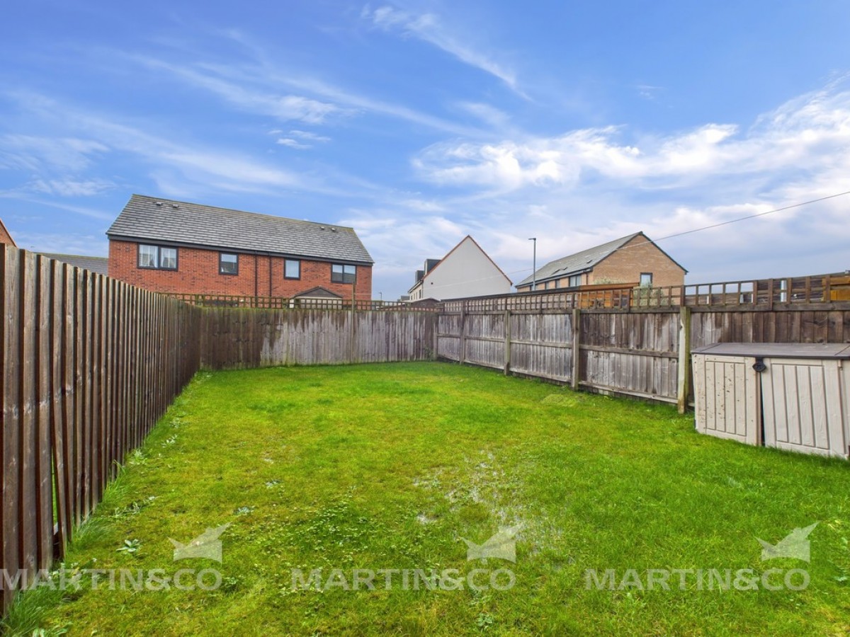 Askern, Doncaster, South Yorkshire