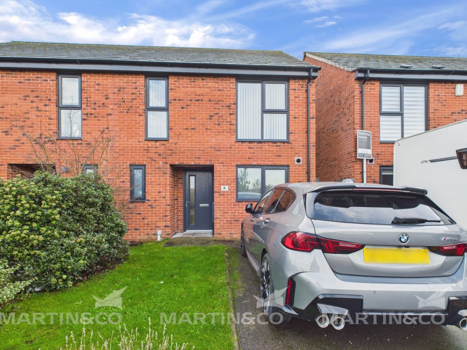 2 bedroom House for Sale Askern, Doncaster, South Yorkshire