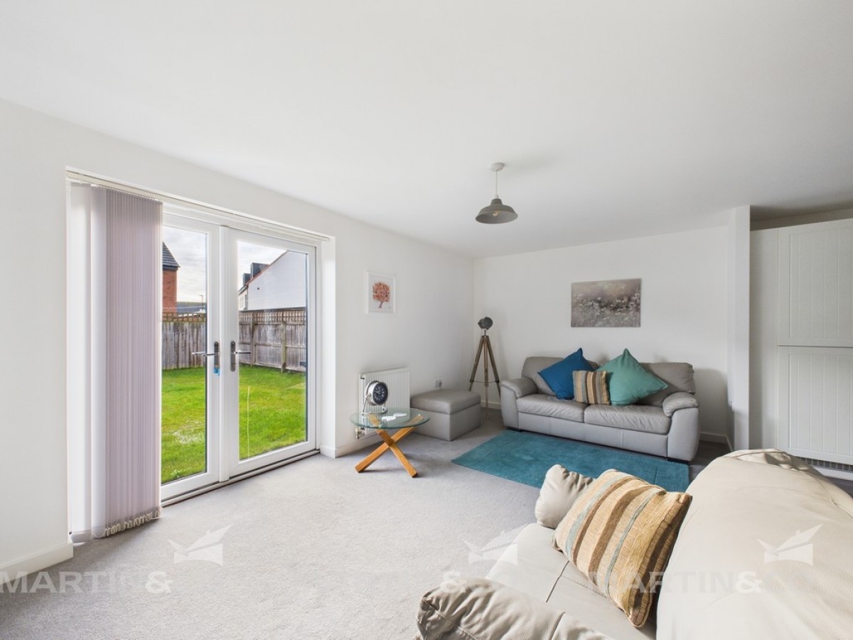 Askern, Doncaster, South Yorkshire