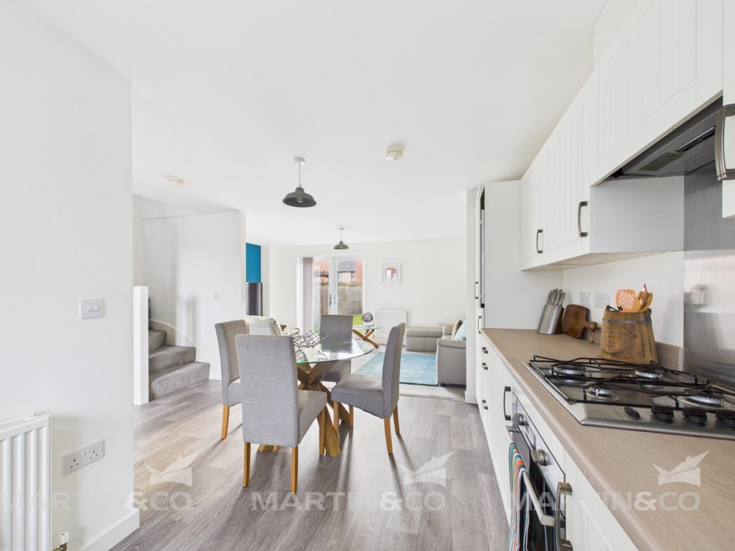 2 bedroom House for Sale Askern, Doncaster, South Yorkshire