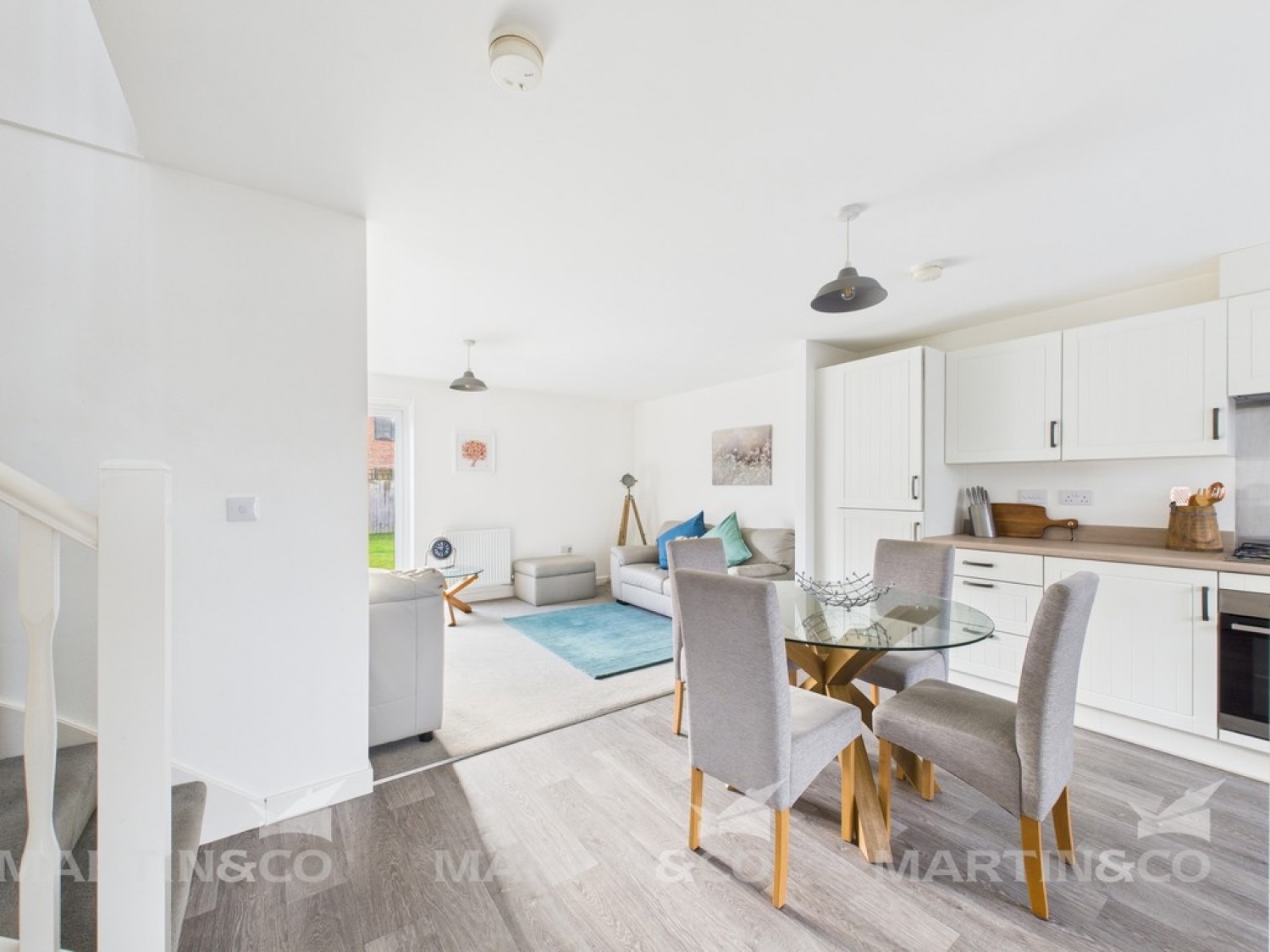 2 bedroom House for Sale Askern, Doncaster, South Yorkshire