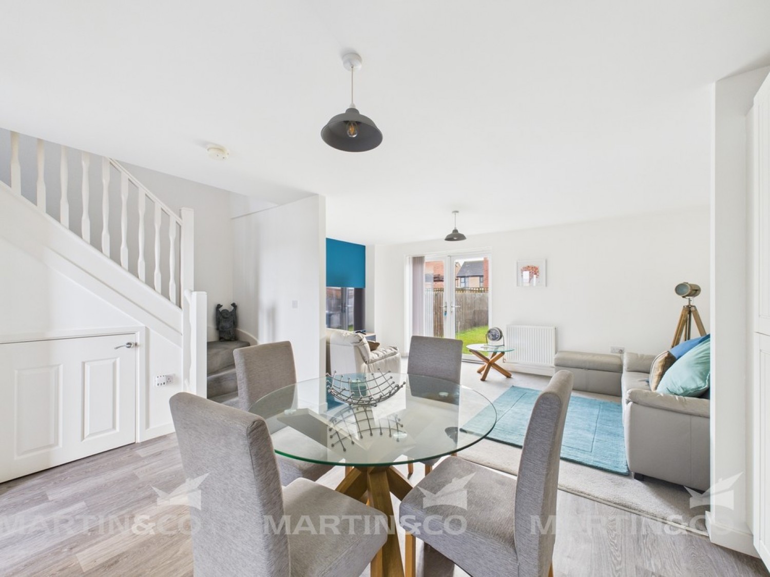 2 bedroom House for Sale Askern, Doncaster, South Yorkshire