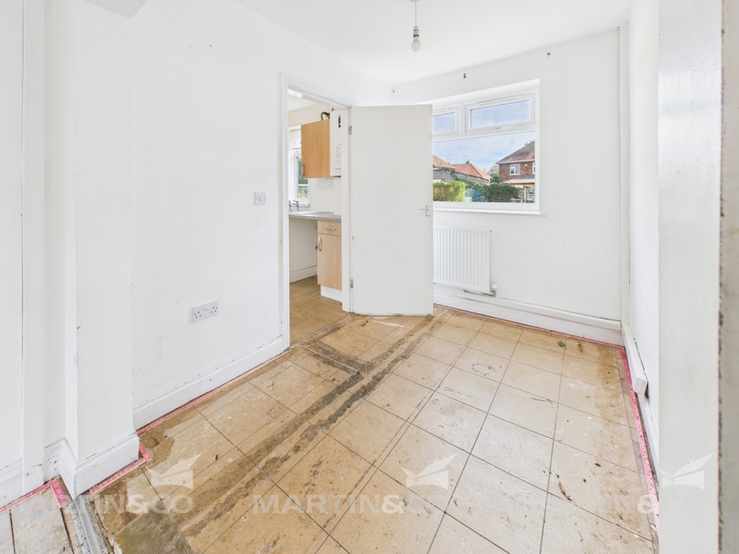 3 bedroom House for Sale Argyll Avenue , Intake
