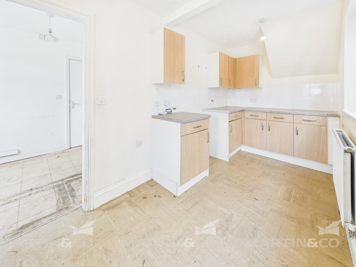 3 bedroom House for Sale Argyll Avenue , Intake