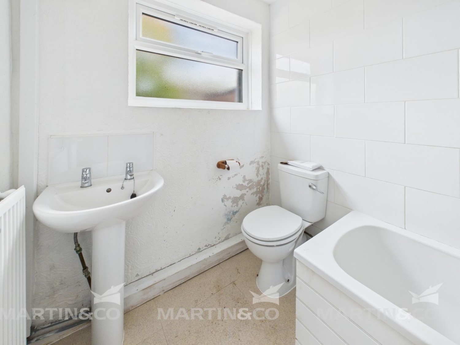 3 bedroom House for Sale Argyll Avenue , Intake