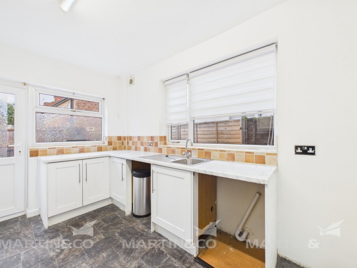 Bentley, Doncaster, South Yorkshire