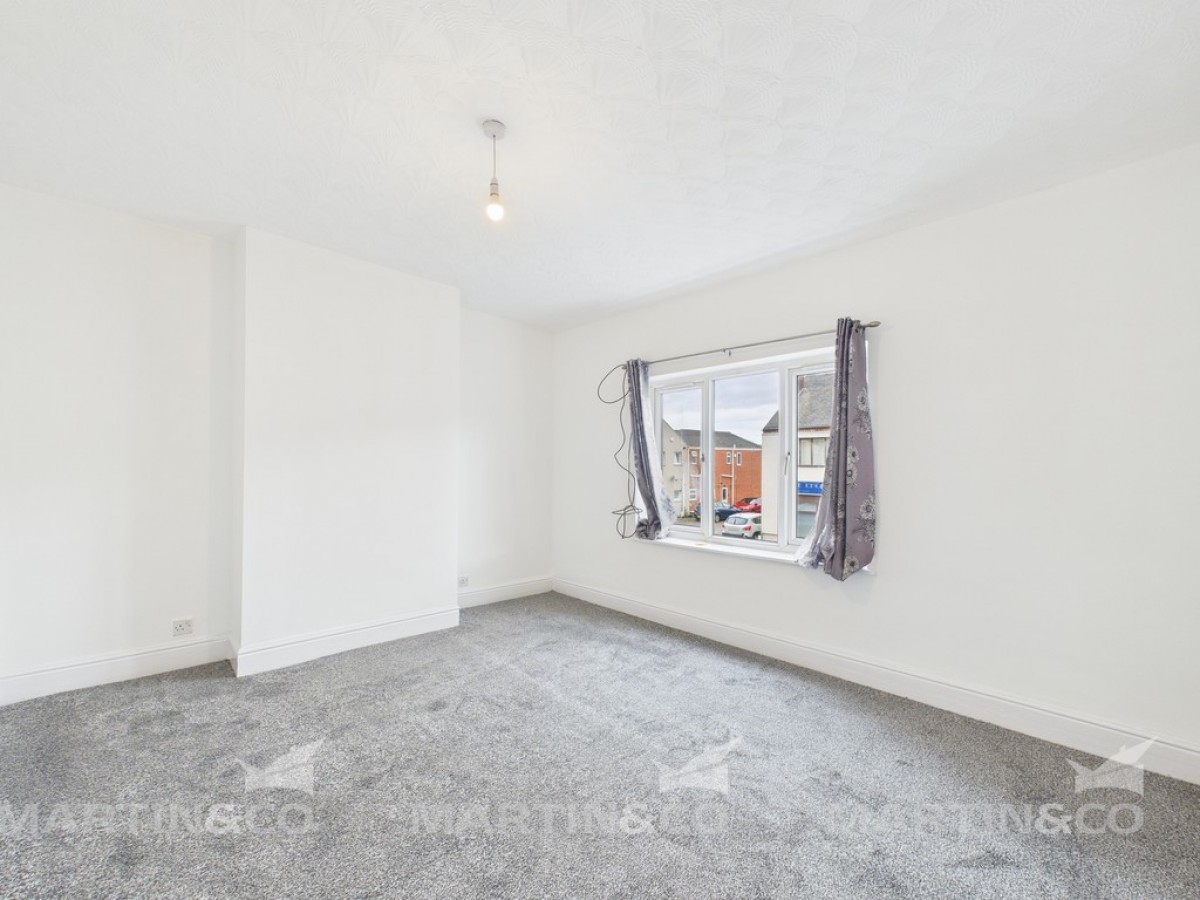 Bentley, Doncaster, South Yorkshire