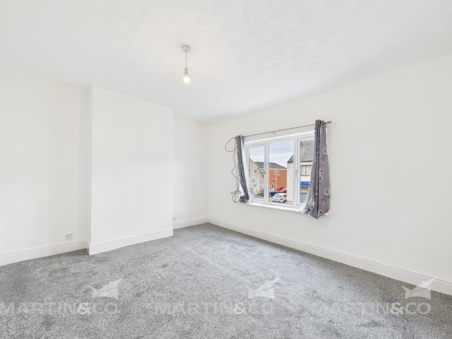 Bentley, Doncaster, South Yorkshire