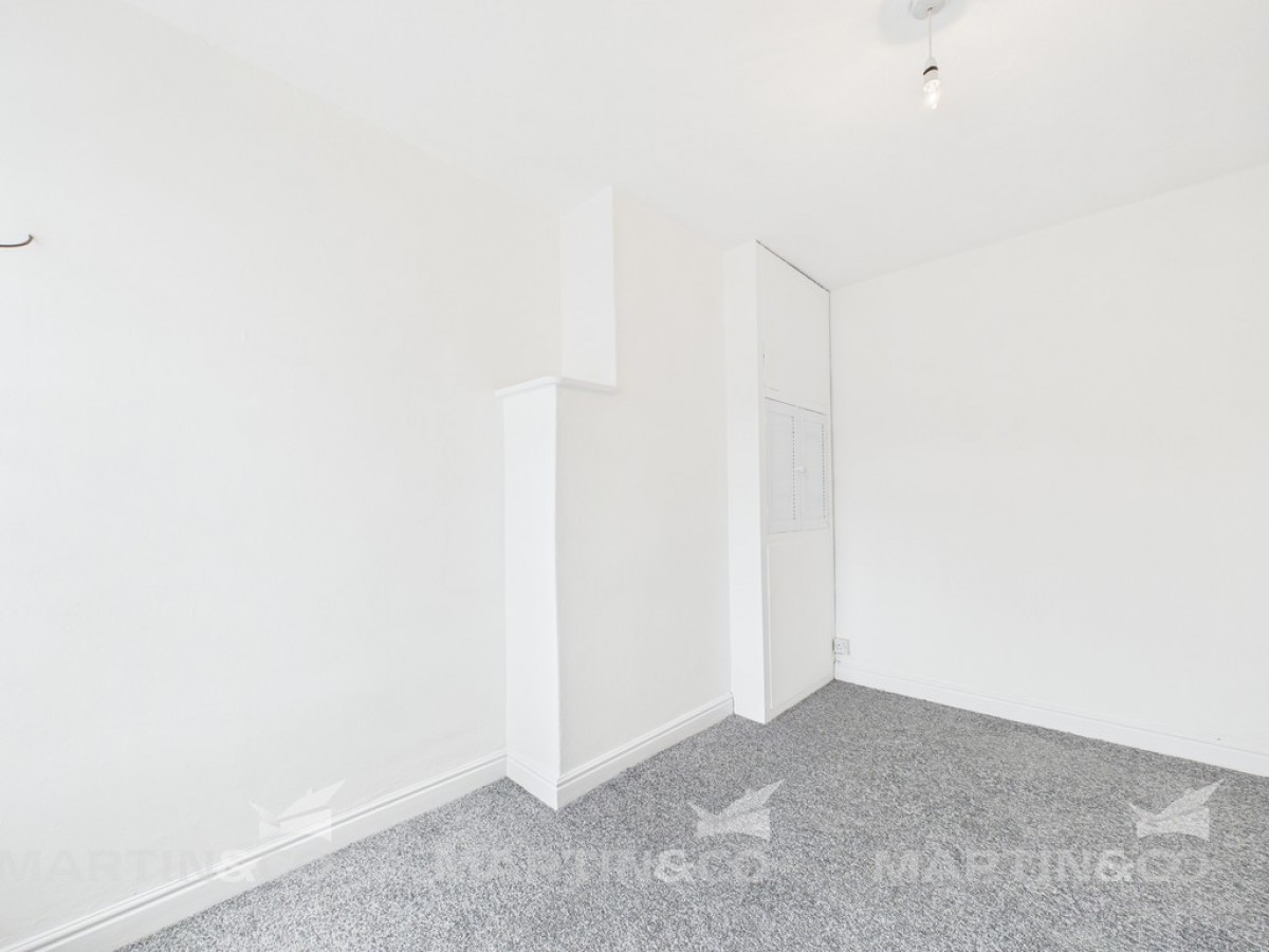 Bentley, Doncaster, South Yorkshire