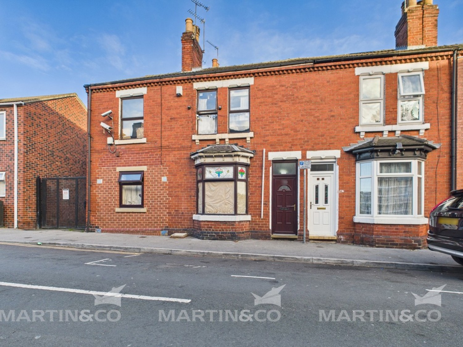 7 bedroom House for Sale Somerset Road, Doncaster