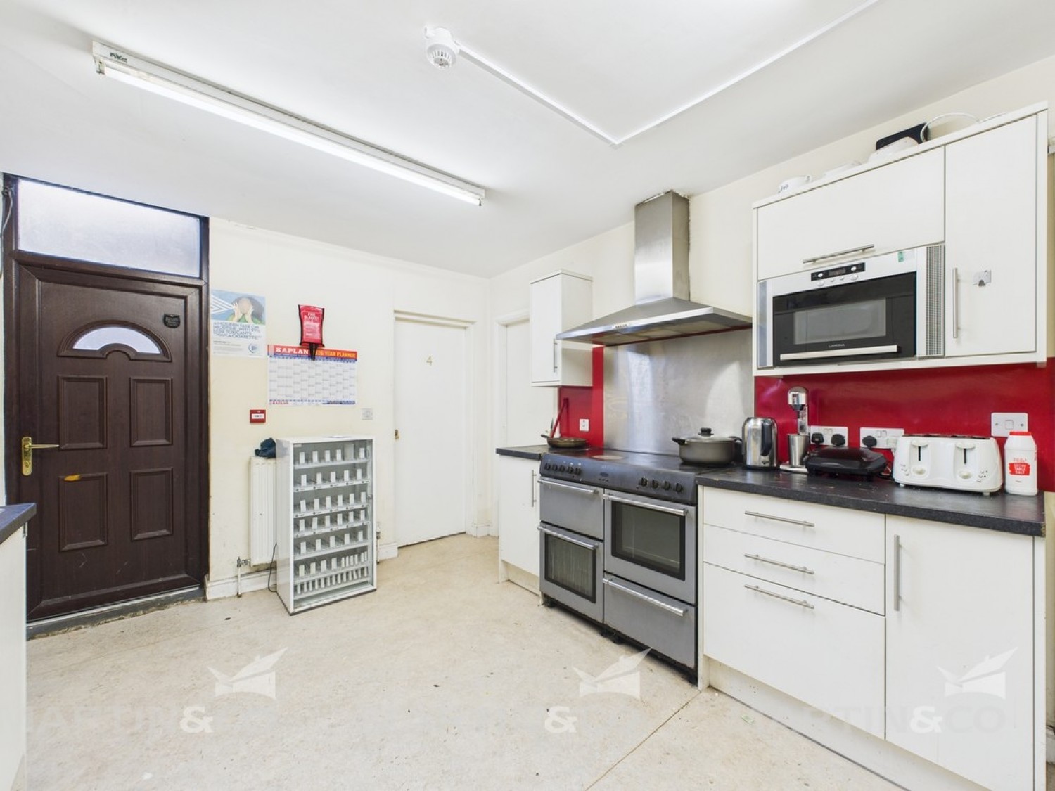 7 bedroom House for Sale Somerset Road, Doncaster