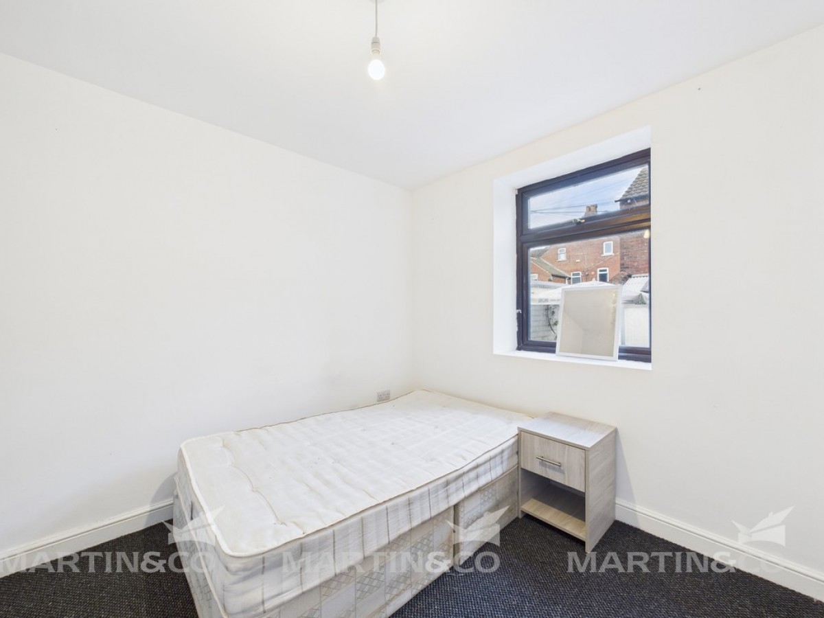 Somerset Road, Doncaster