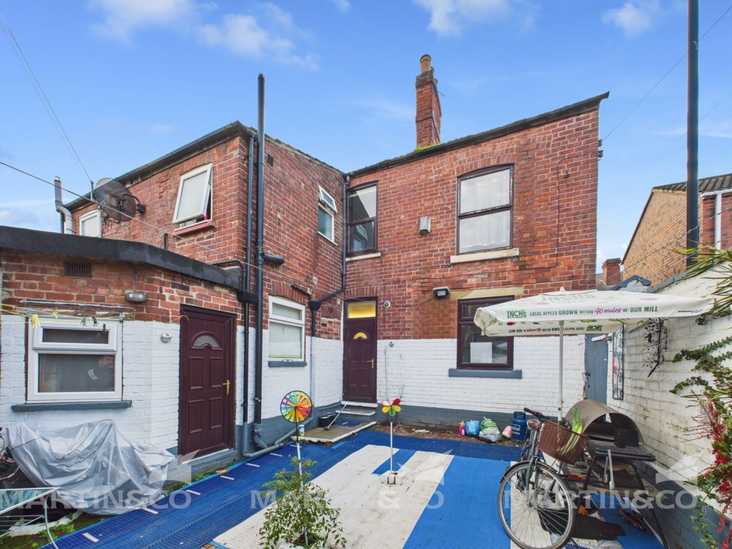 7 bedroom House for Sale Somerset Road, Doncaster