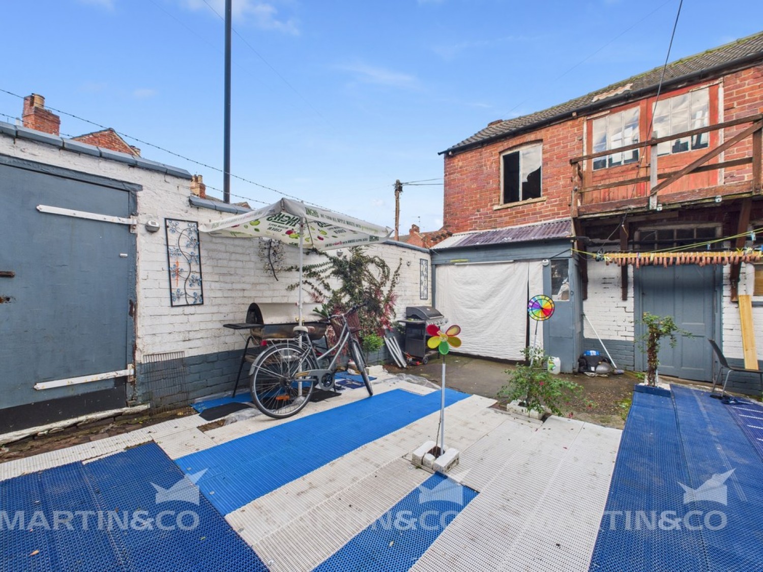 7 bedroom House for Sale Somerset Road, Doncaster