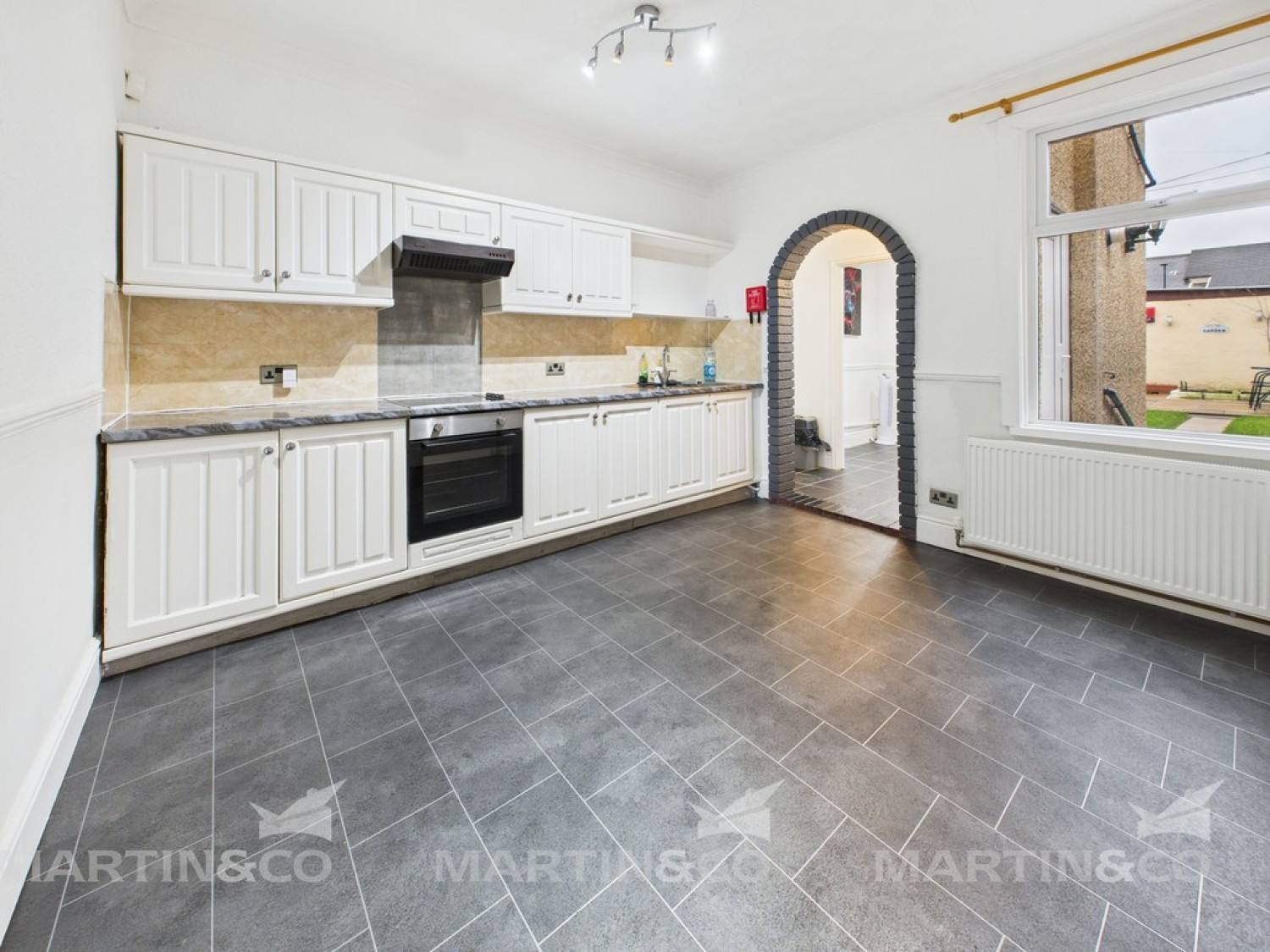 2 bedroom House in Lindum Street , Hexthorpe