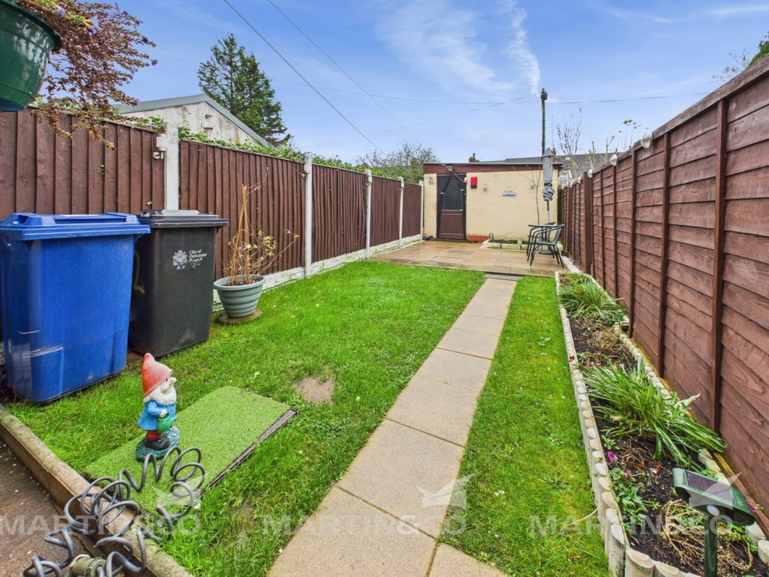 2 bedroom House in Lindum Street , Hexthorpe