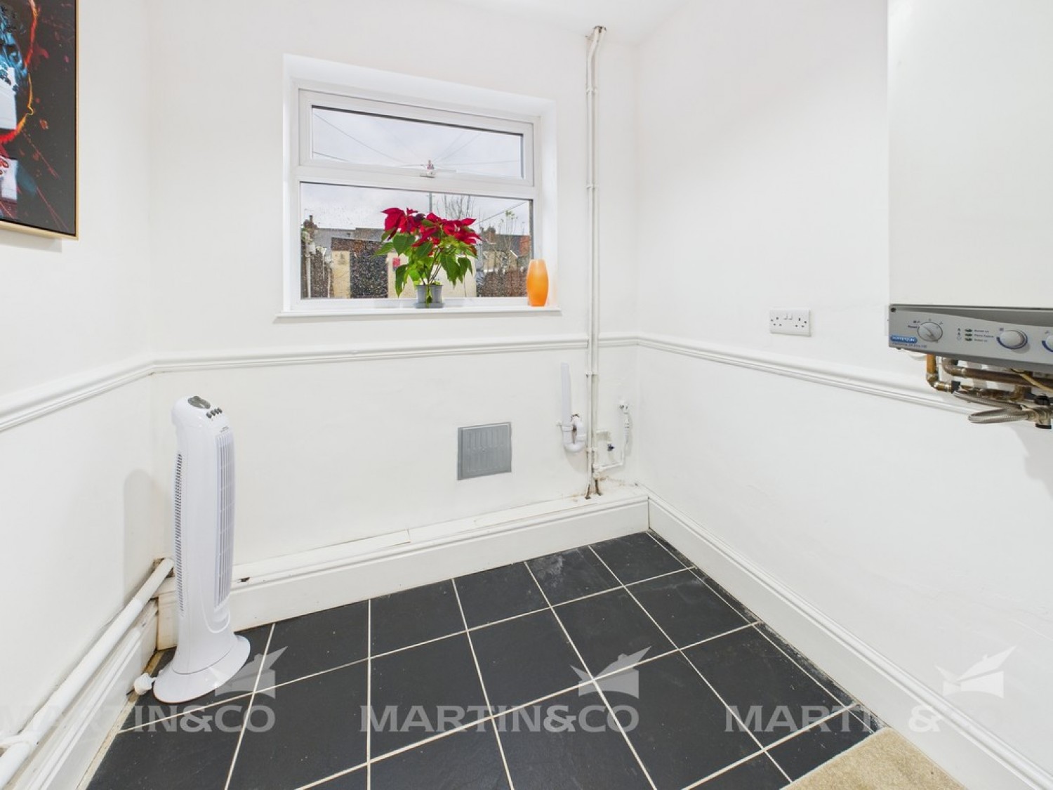 2 bedroom House in Lindum Street , Hexthorpe