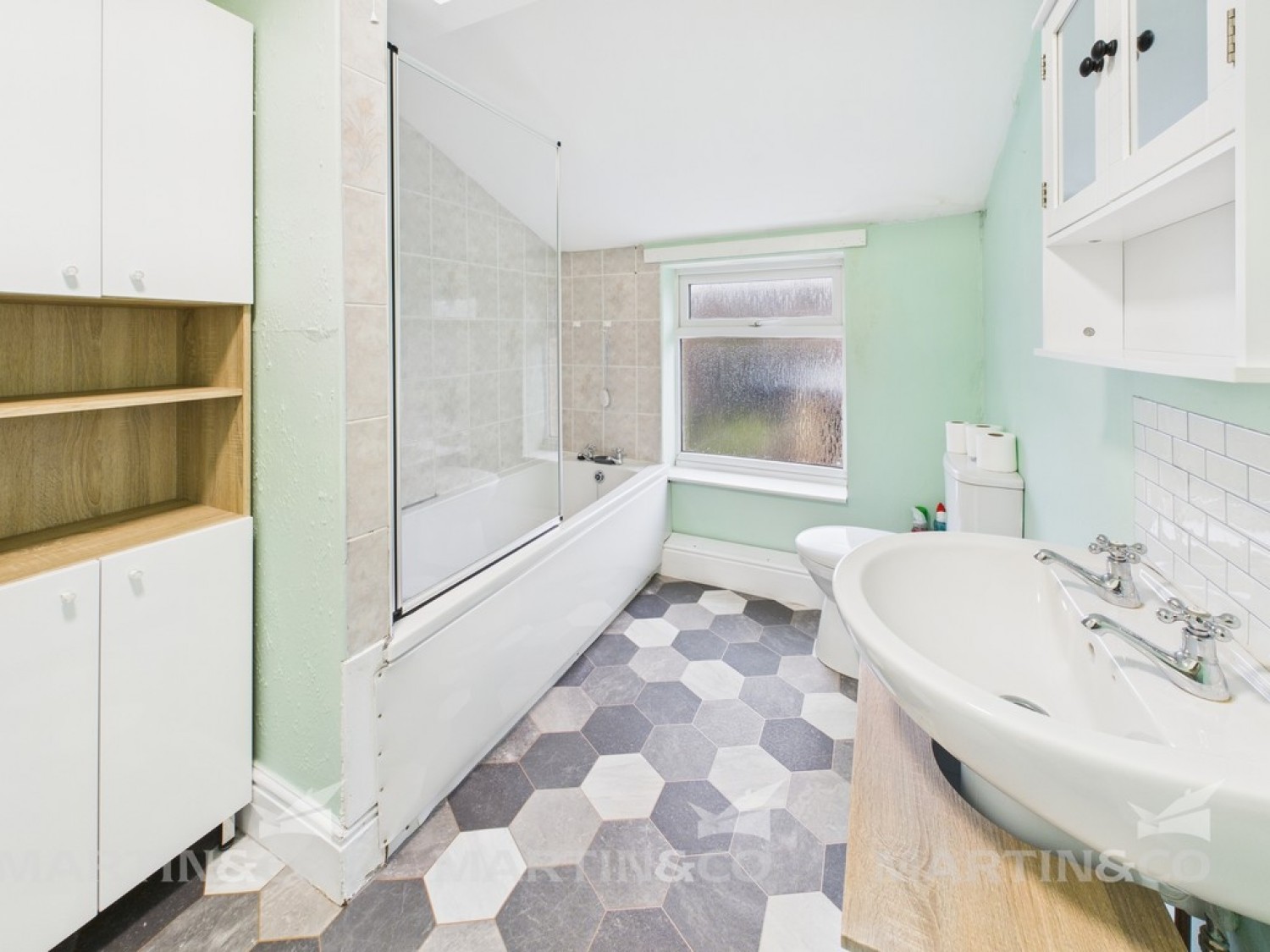 2 bedroom House in Lindum Street , Hexthorpe