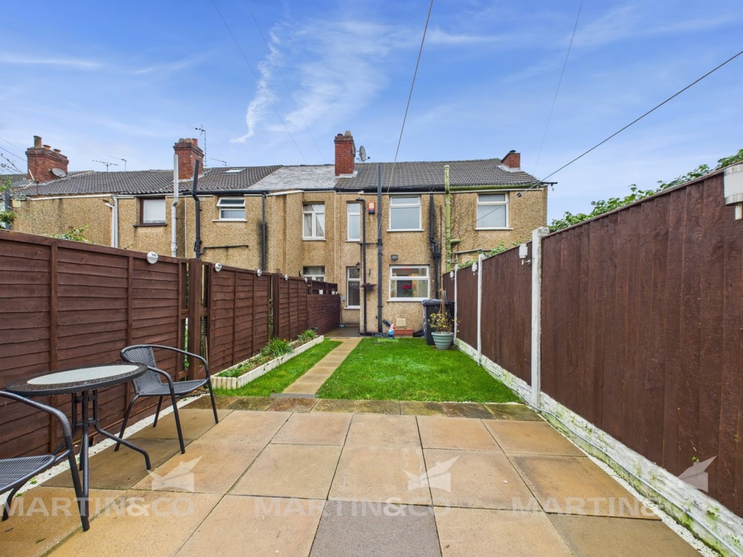 2 bedroom House in Lindum Street , Hexthorpe