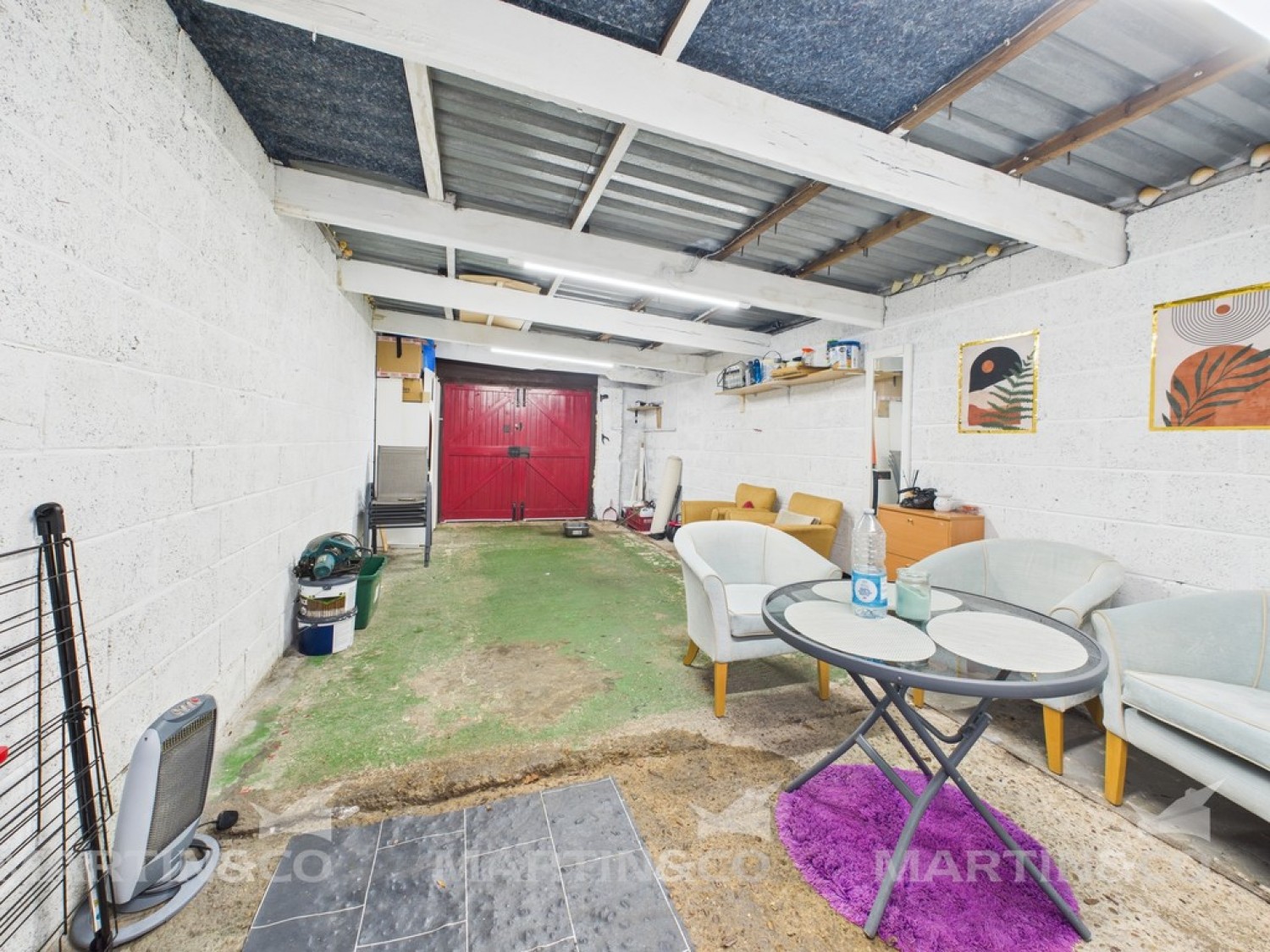 2 bedroom House in Lindum Street , Hexthorpe