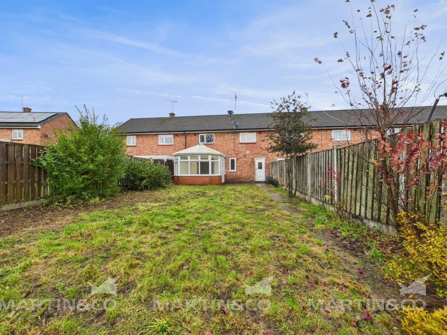 3 bedroom House in Sycamore Drive, Auckley