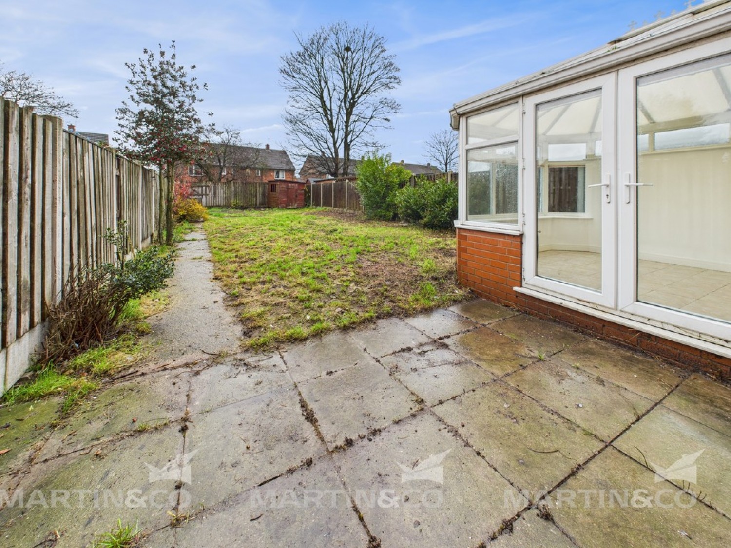 3 bedroom House in Sycamore Drive, Auckley