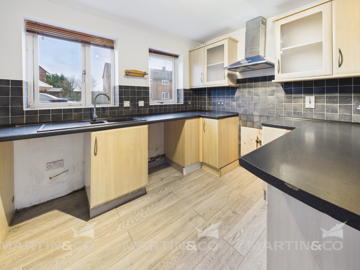 3 bedroom House in Sycamore Drive, Auckley