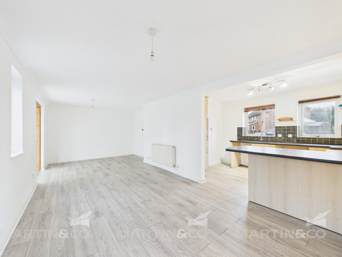 Sycamore Drive, Auckley