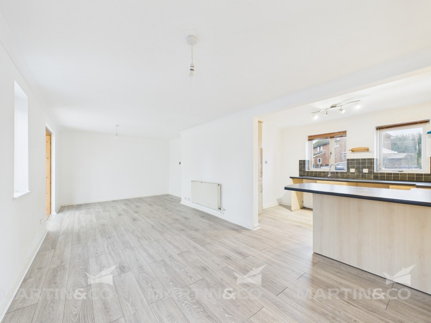 3 bedroom House in Sycamore Drive, Auckley