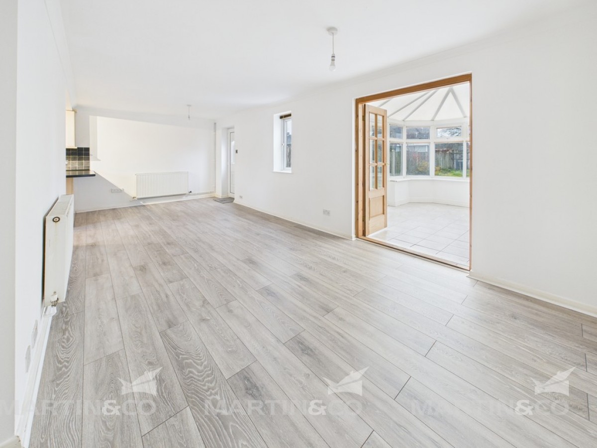 Sycamore Drive, Auckley