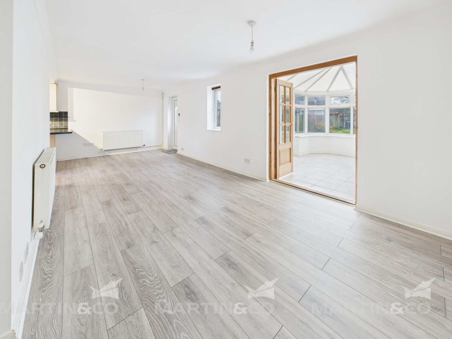 3 bedroom House in Sycamore Drive, Auckley